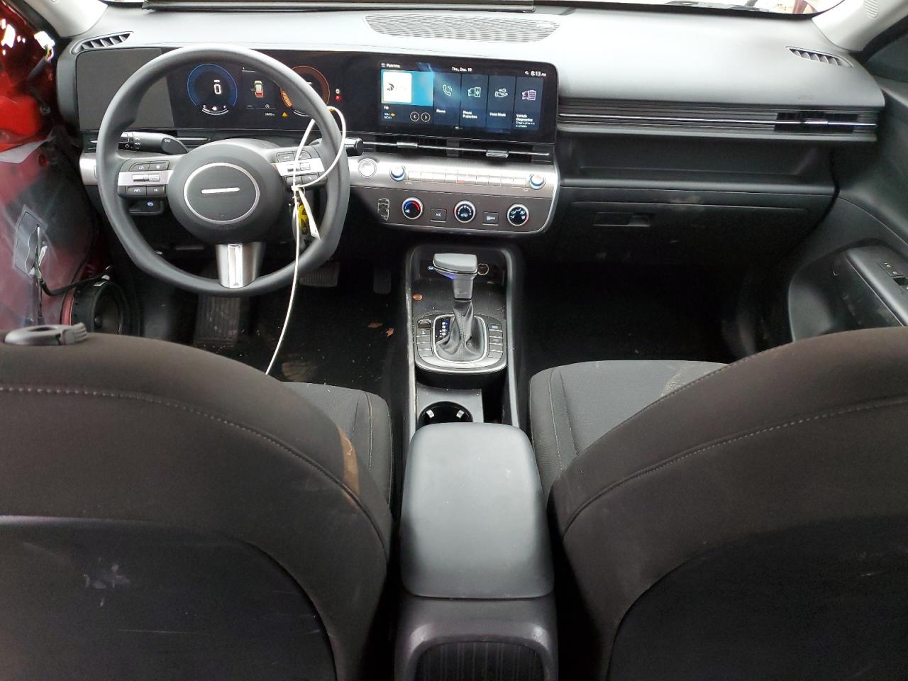 2024 Hyundai Kona - Image 8