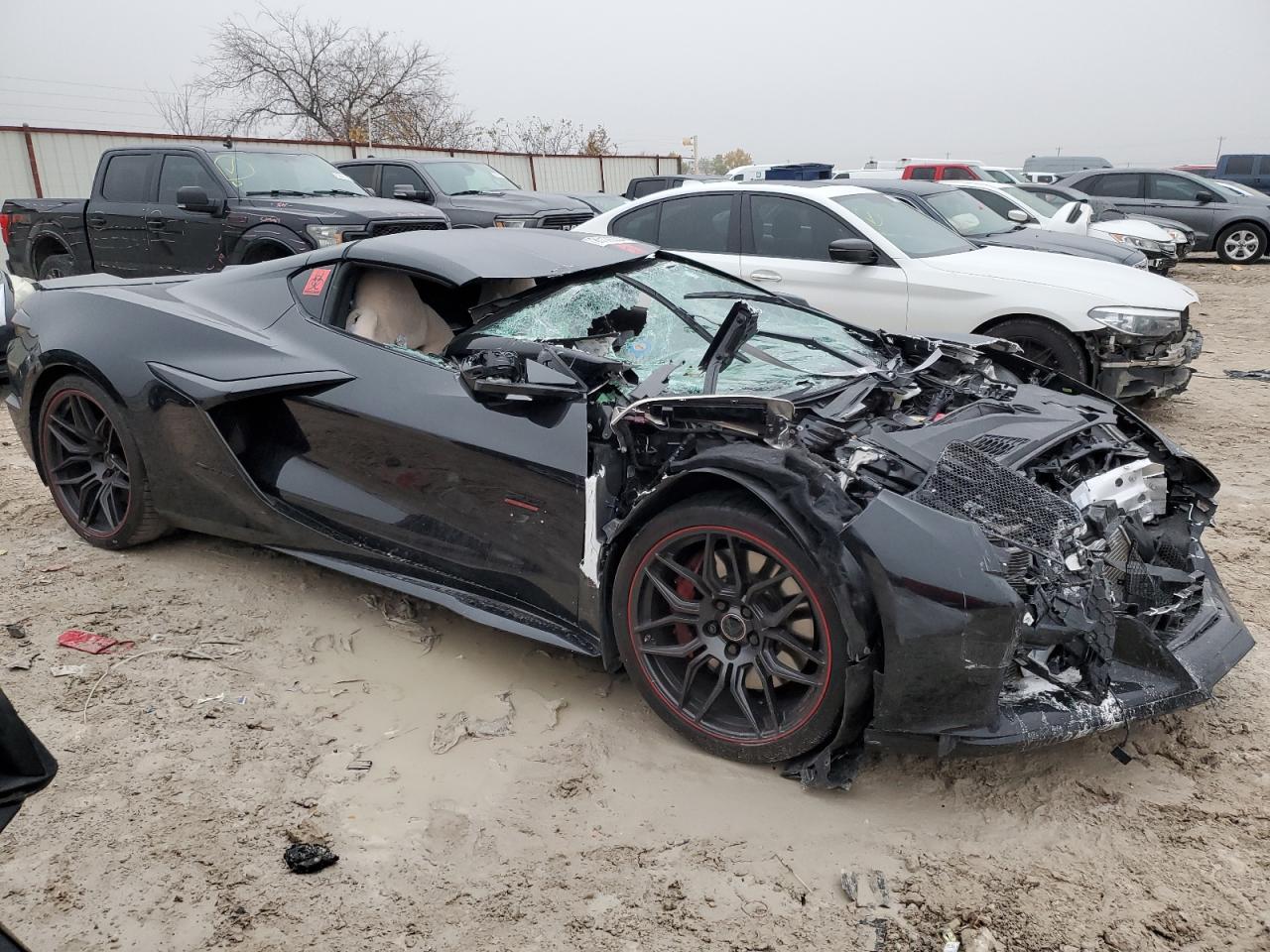 2023 Chevrolet Corvette - Image 4