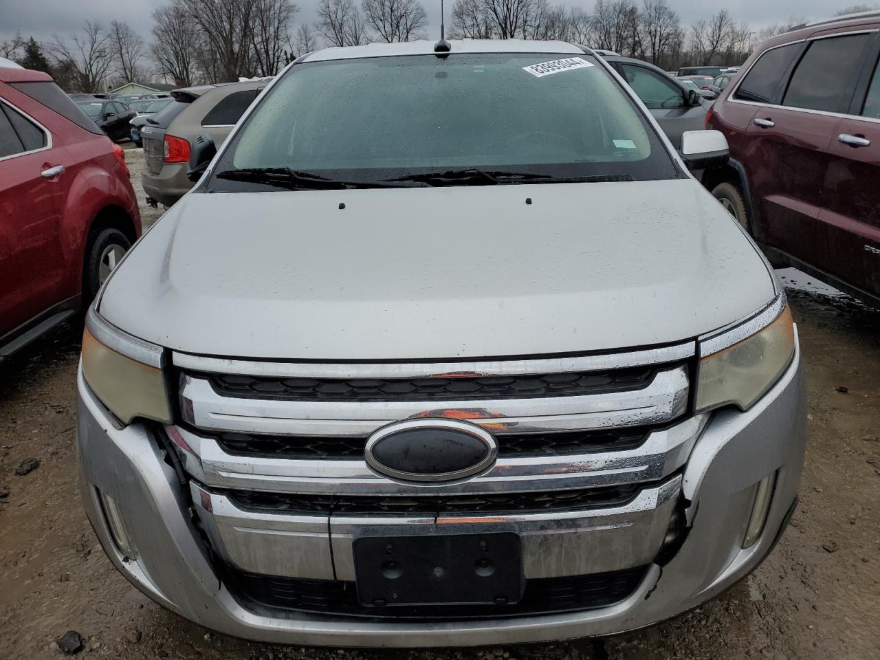 2011 Ford Edge - Image 5