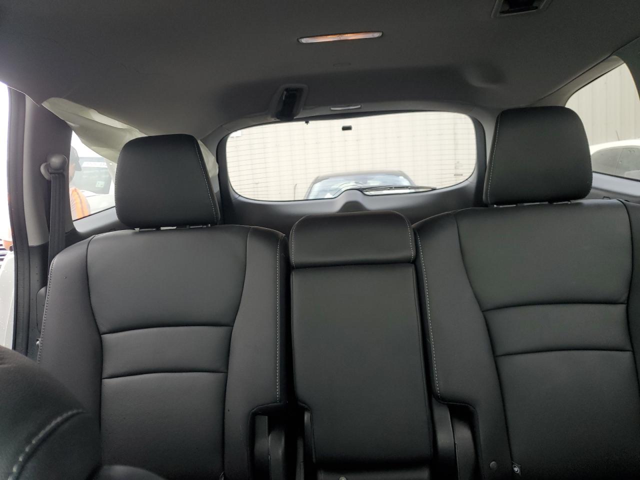 2021 Honda Pilot - Image 10
