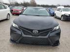 2021 Toyota Camry Trd en Venta en Madisonville, TN - Rear End