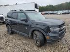 2023 Ford Bronco Sport Outer Banks na sprzedaż w Florence, MS - Front End