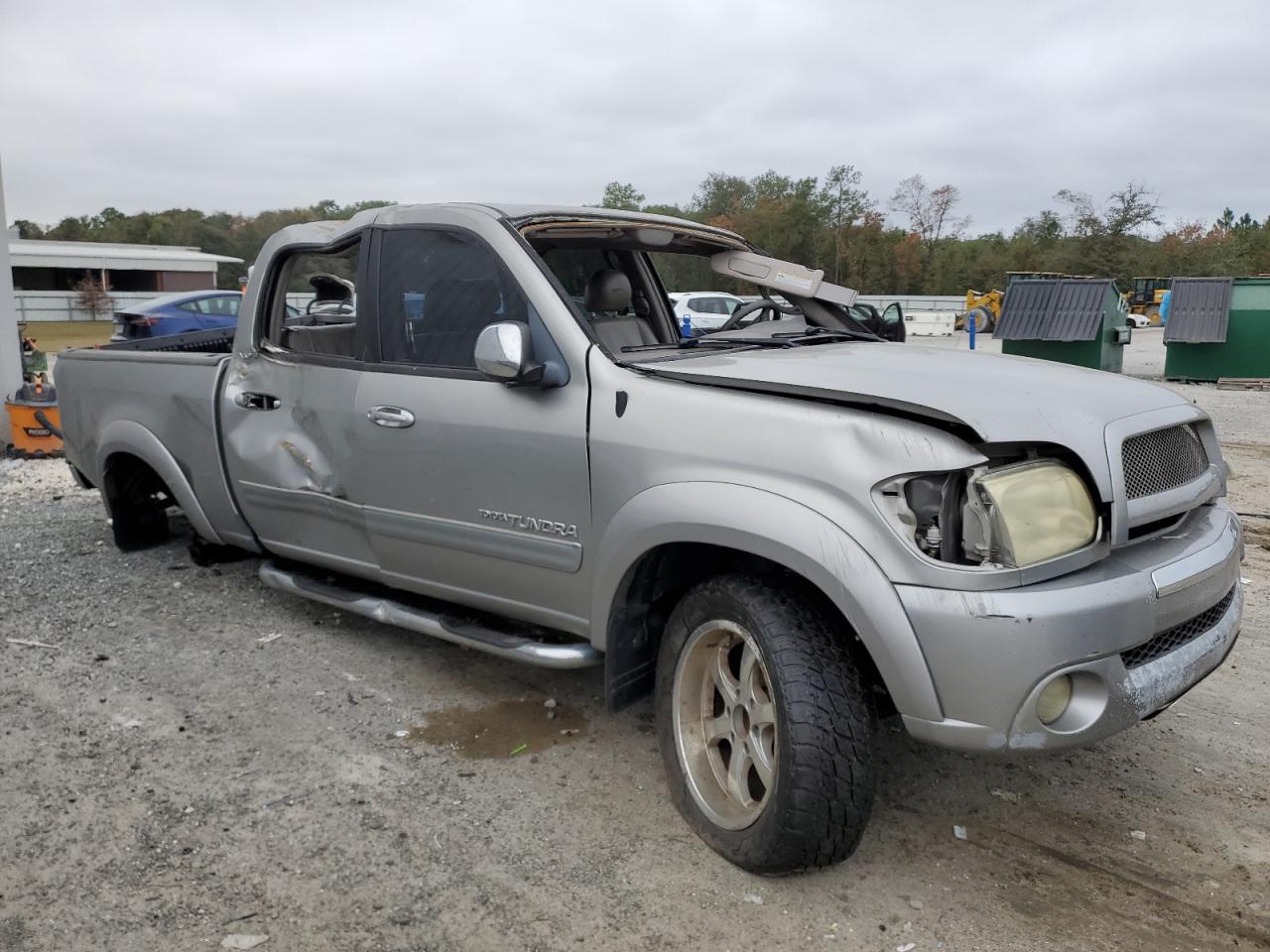 2006 Toyota Tundra - Image 4
