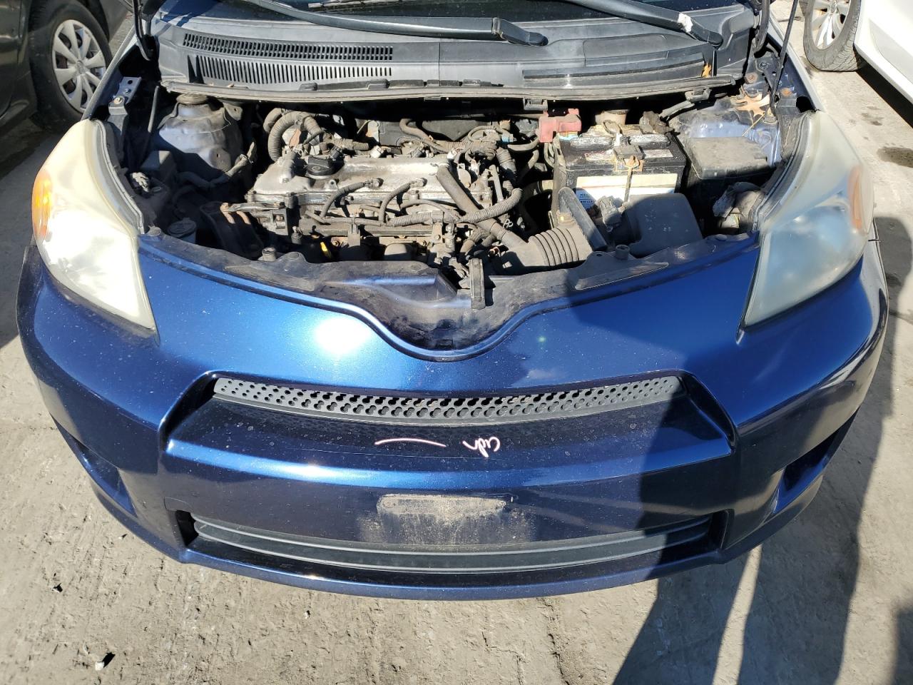 2008 Scion xD - Image 11