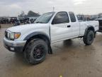 2004 Toyota Tacoma Xtracab Prerunner en Venta en Nampa, ID - Undercarriage