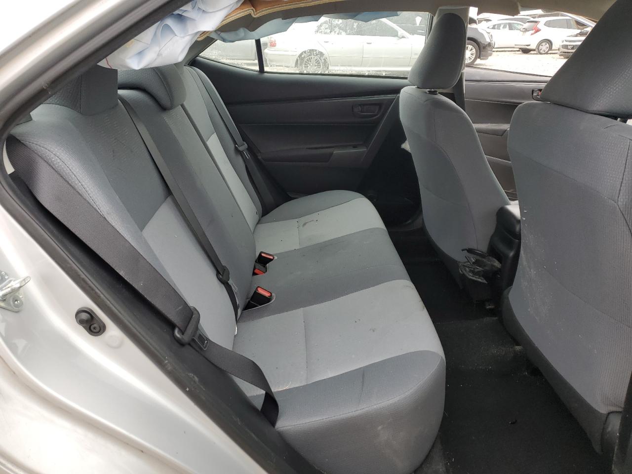 2017 Toyota Corolla - Image 10