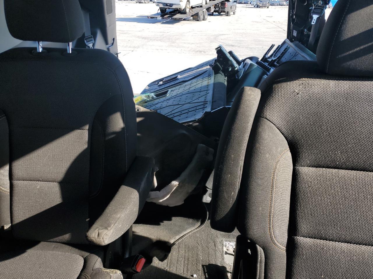 2020 Chevrolet Traverse - Image 10