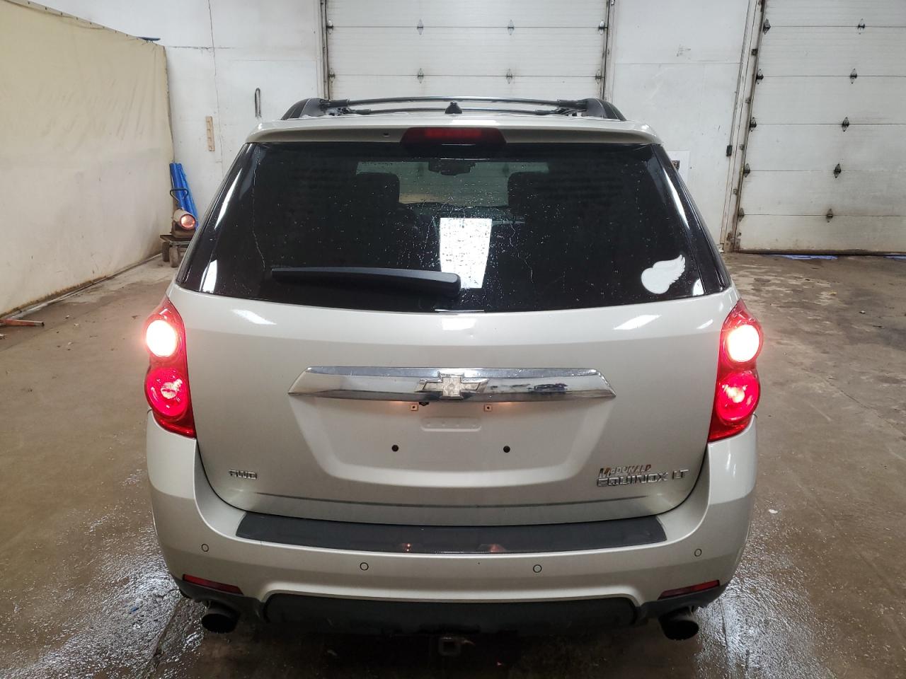 VIN 2GNFLGE32E6277798 2014 CHEVROLET EQUINOX no.6