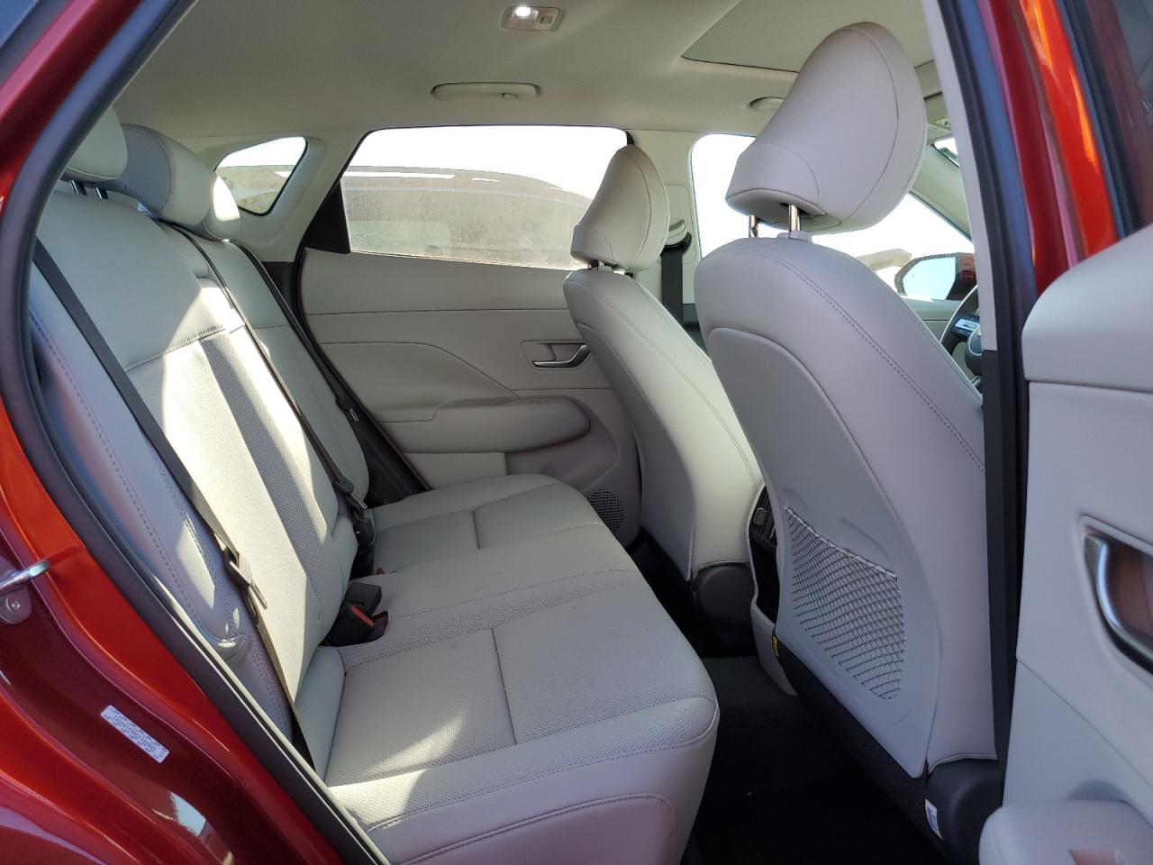 2024 Hyundai Kona - Image 11