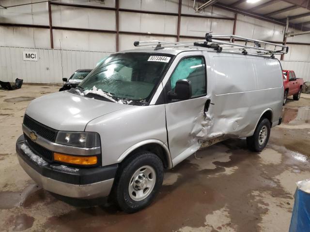 2019 Chevrolet Express G2500 