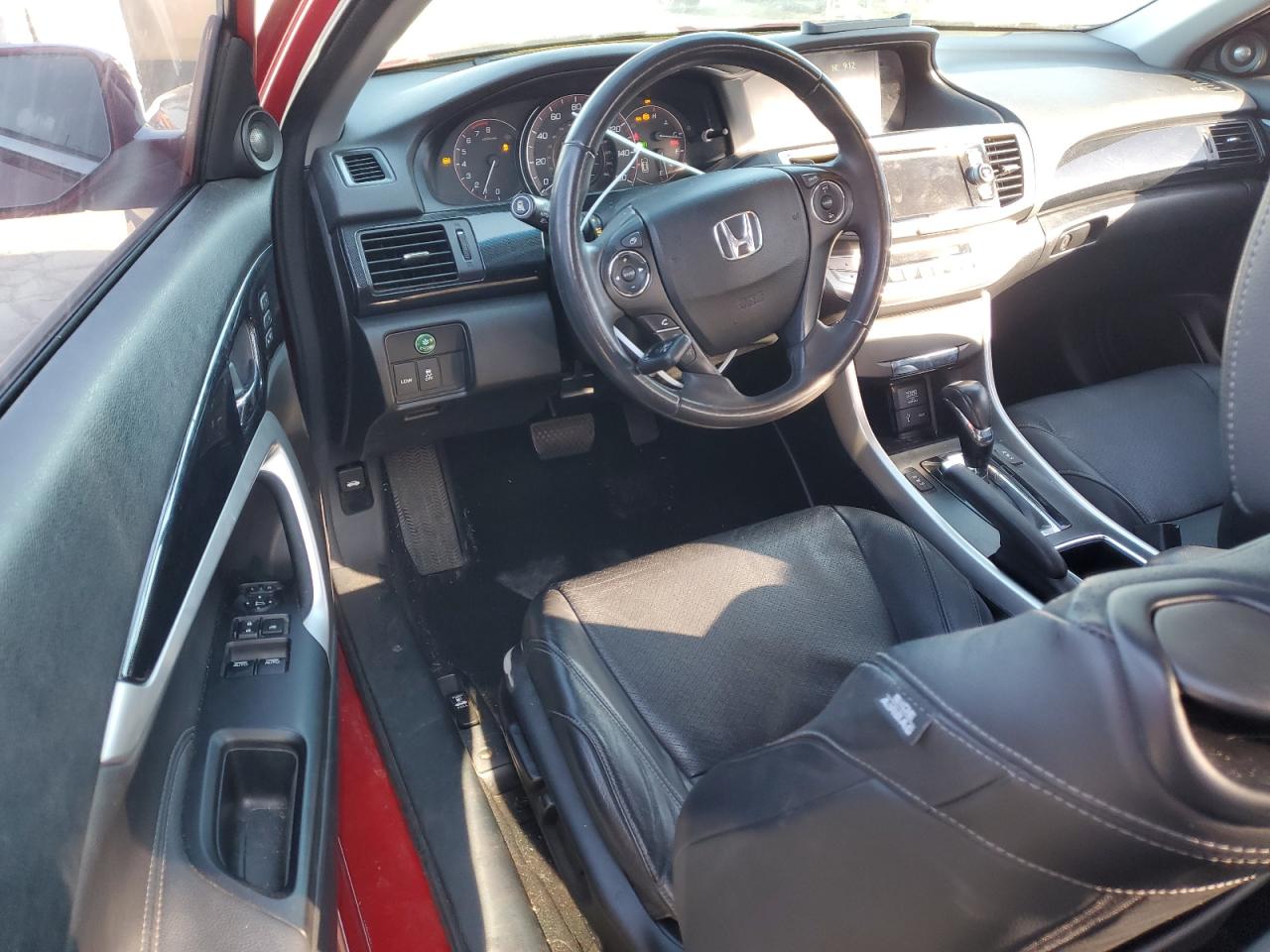 2013 Honda Accord - Image 8