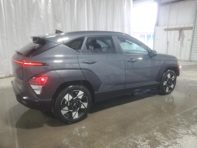  HYUNDAI KONA 2024 Szary