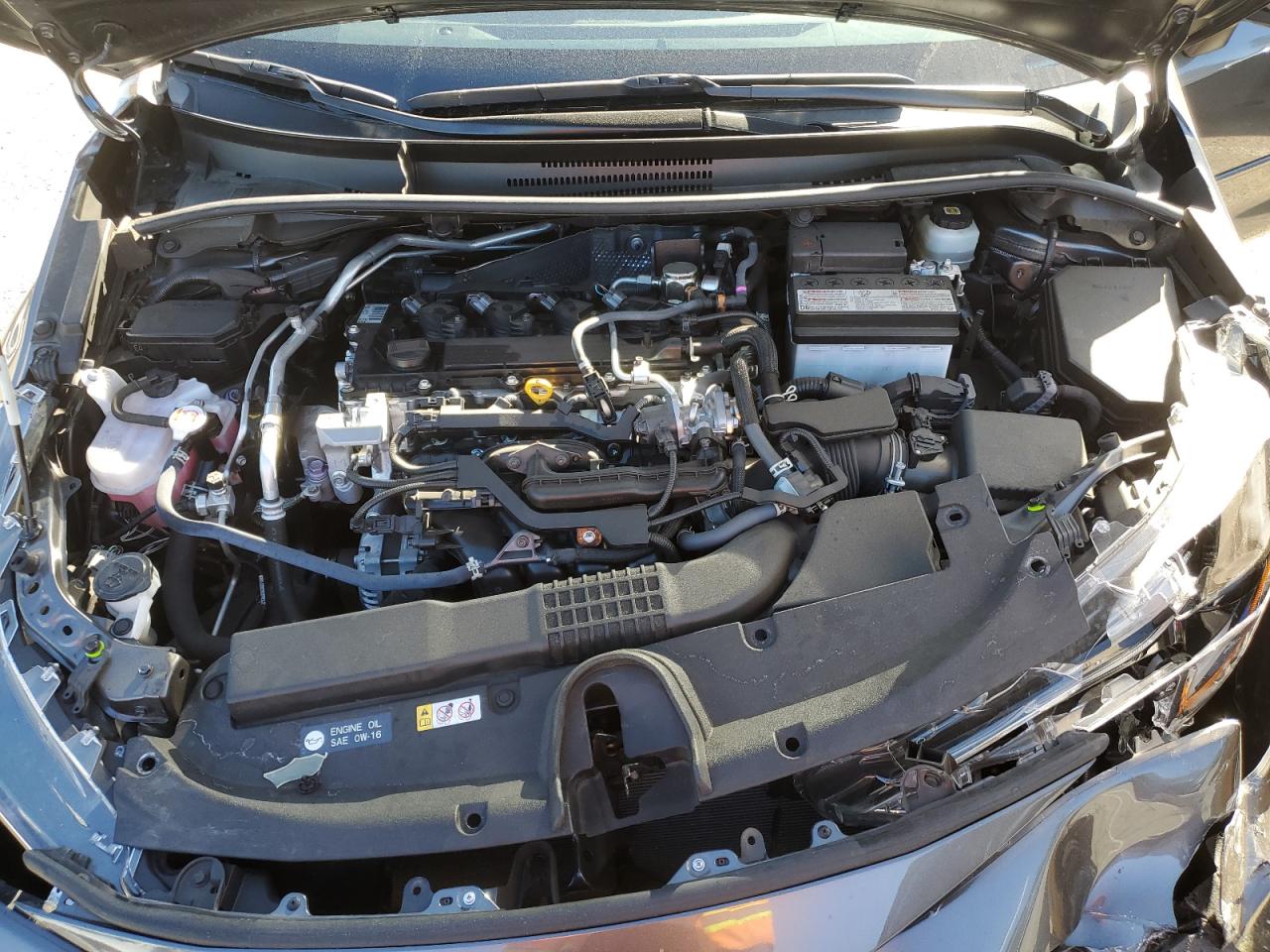 2022 Toyota Corolla - Image 11
