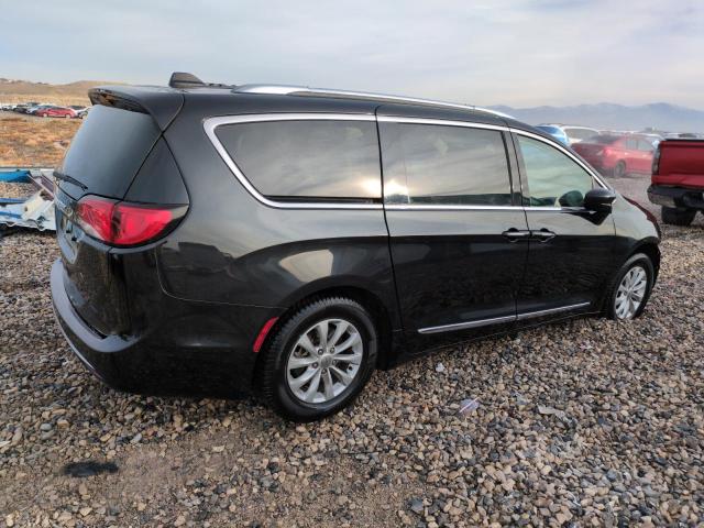  CHRYSLER PACIFICA 2018 Black