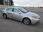 2012 Acura Tl  за продажба в Dunn, NC - Side