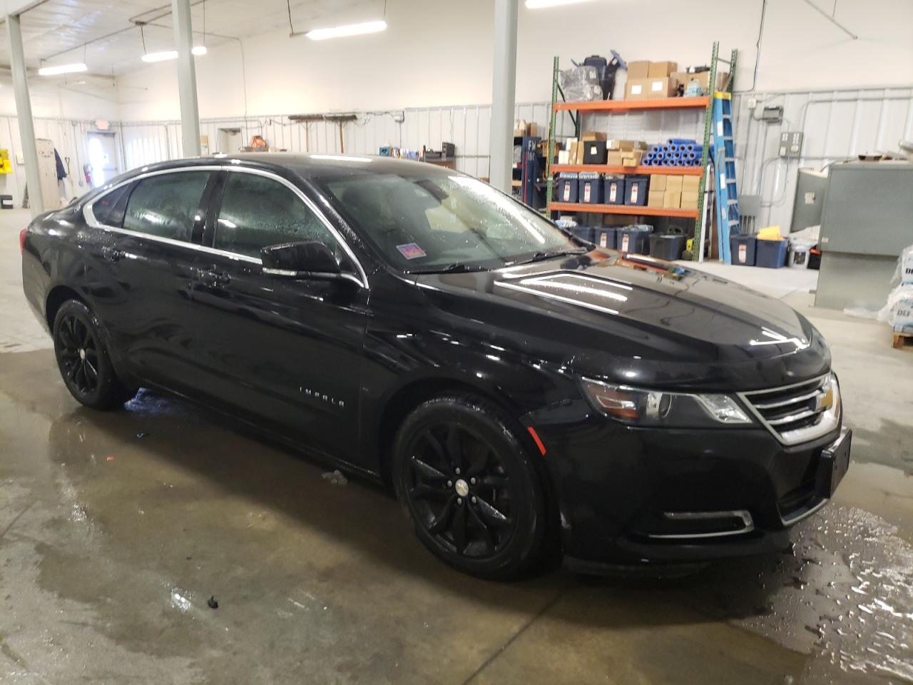 2019 Chevrolet Impala - Image 4