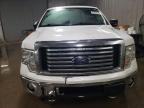 2010 Ford F150 Supercrew на продаже в Elgin, IL - Front End