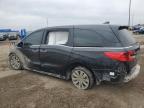 2021 Honda Odyssey Exl продається в Woodhaven, MI - All Over