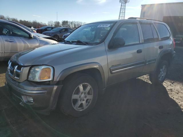 2007 Isuzu Ascender S