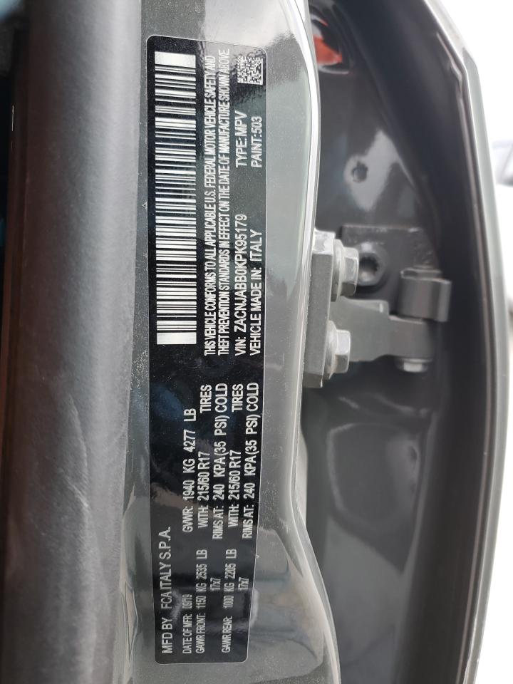 2019 Jeep Renegade - Image 13