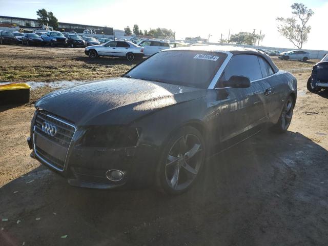 2011 Audi A5 Premium Plus