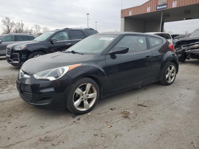 2012 Hyundai Veloster  zu verkaufen in Fort Wayne, IN - Mechanical