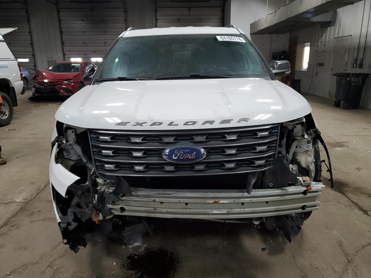 2017 Ford Explorer - Image 5