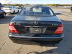 2005 Mercedes-Benz S 430 4Matic de vânzare în Brookhaven, NY - Undercarriage