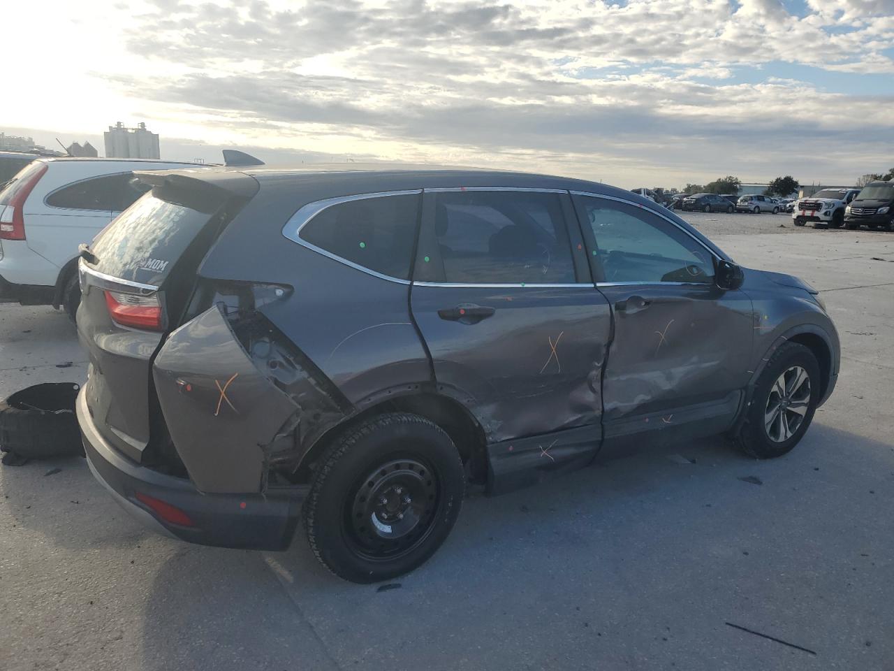 2019 Honda CR-V - Image 3
