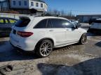 2016 Mercedes-Benz Glc 300 4Matic na sprzedaż w North Billerica, MA - Front End