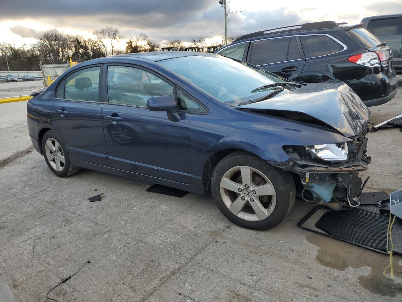 2006 Honda Civic - Image 4