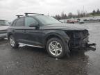 2018 Audi Q5 Premium للبيع في Portland، OR - Burn - Engine
