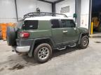 2012 Toyota Fj Cruiser  de vânzare în Lumberton, NC - Front End