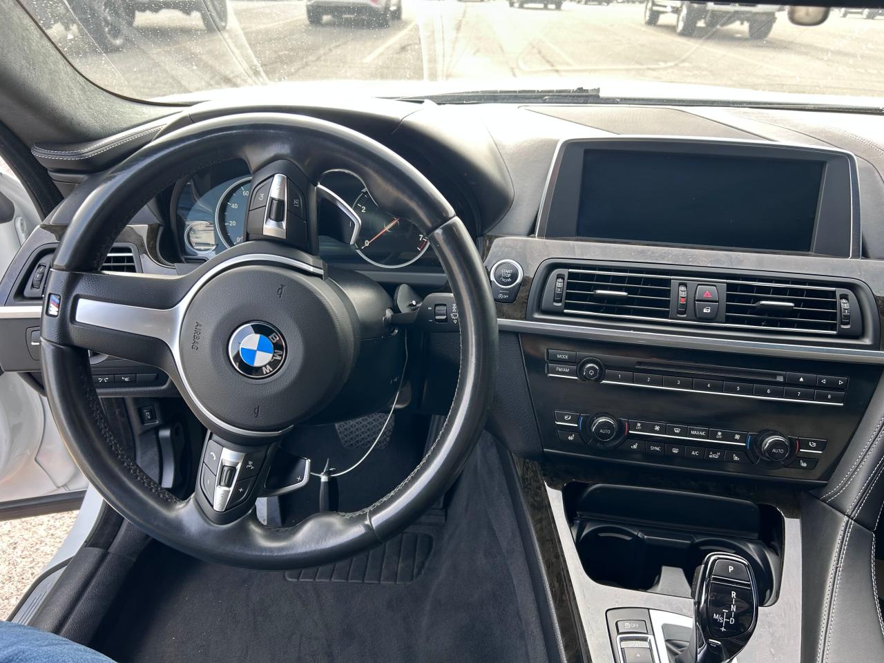 2015 BMW 6er - Image 9