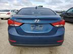 2014 Hyundai Elantra Se zu verkaufen in Jacksonville, FL - Front End