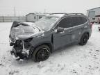 2022 Subaru Forester Limited de vânzare în Airway Heights, WA - Front End