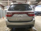 2019 Dodge Durango Sxt იყიდება Pennsburg-ში, PA - Front End