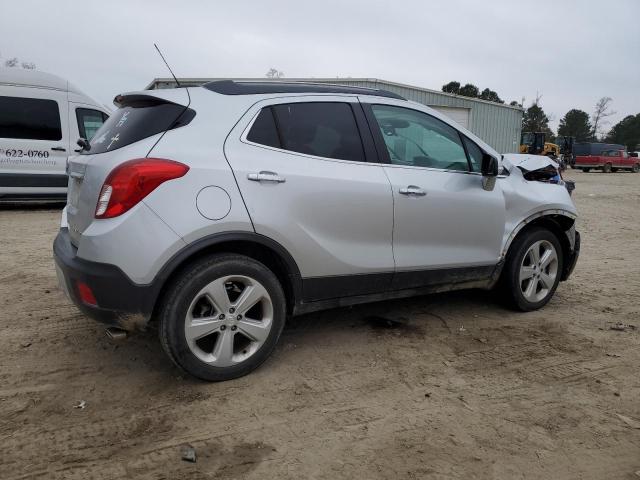  BUICK ENCORE 2015 Silver