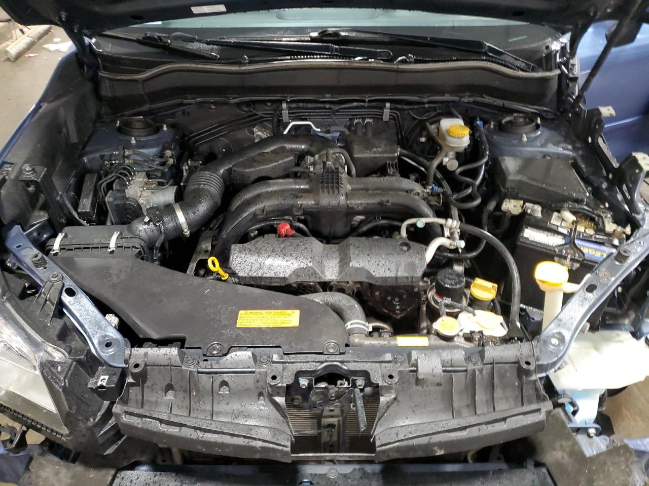 2017 Subaru Forester - Image 13