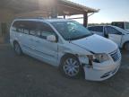 2011 Chrysler Town & Country Touring L en Venta en Tanner, AL - Front End