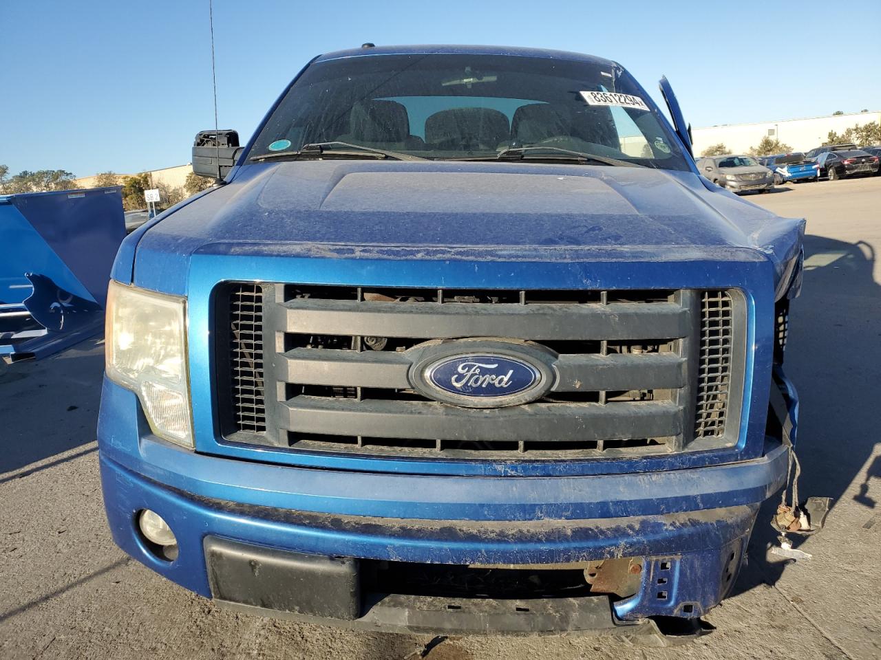 2010 Ford F-150 - Image 5
