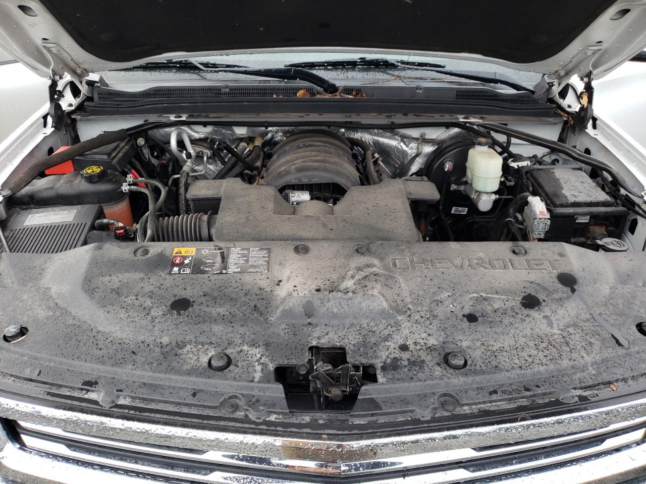 2016 Chevrolet Tahoe - Image 12