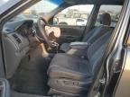 2008 Honda Pilot Se en Venta en Sacramento, CA - Front End