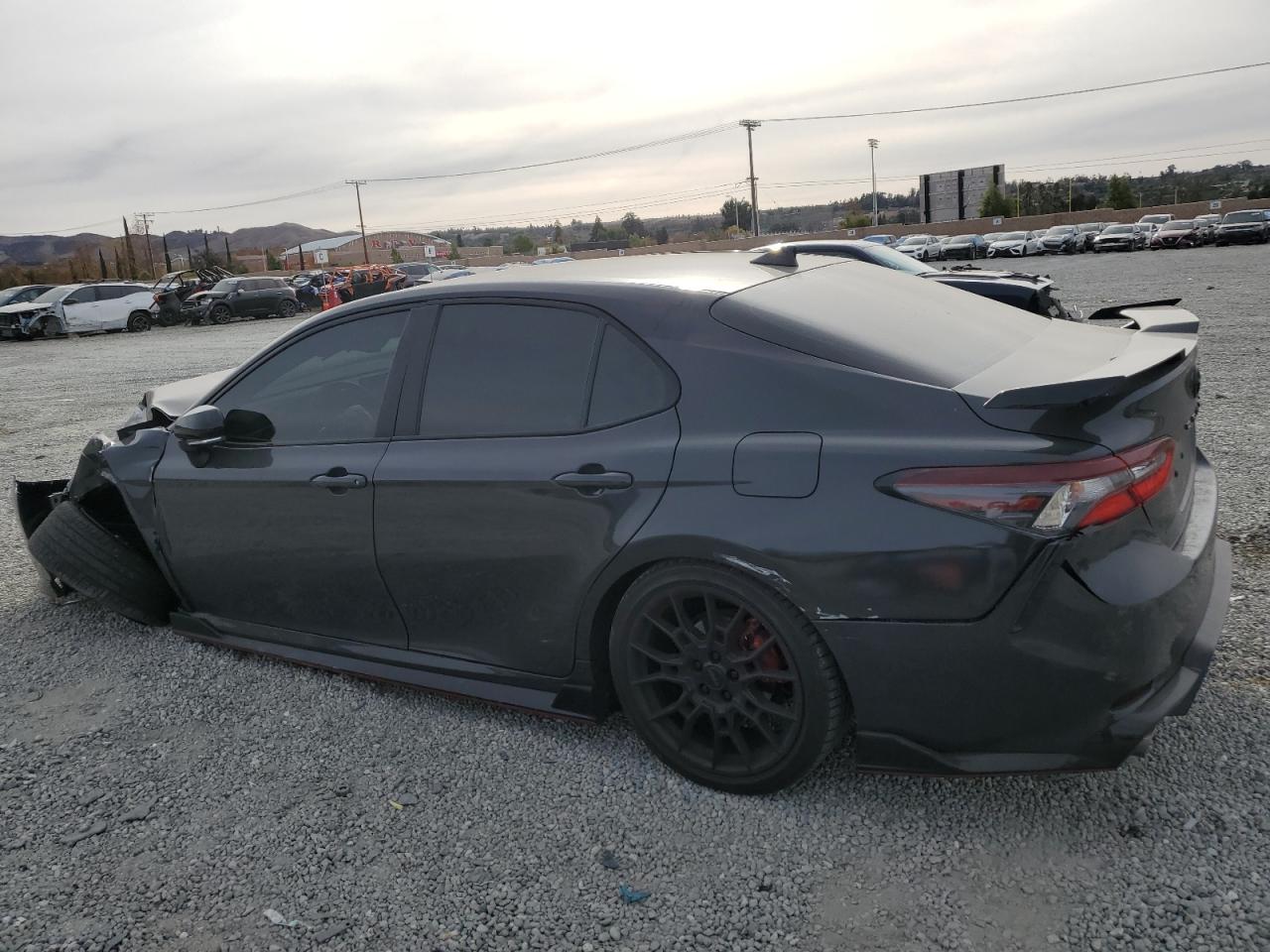 2023 Toyota Camry - Image 2