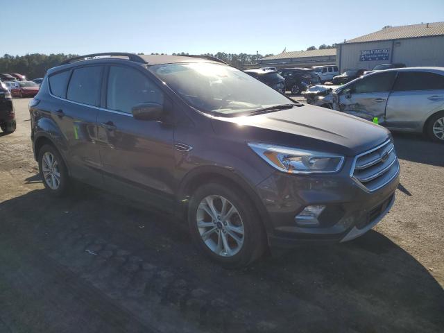  FORD ESCAPE 2018 Szary