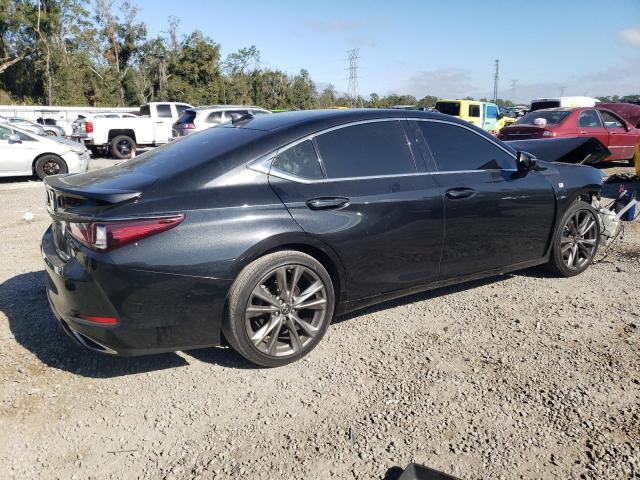  LEXUS ES350 2021 Czarny