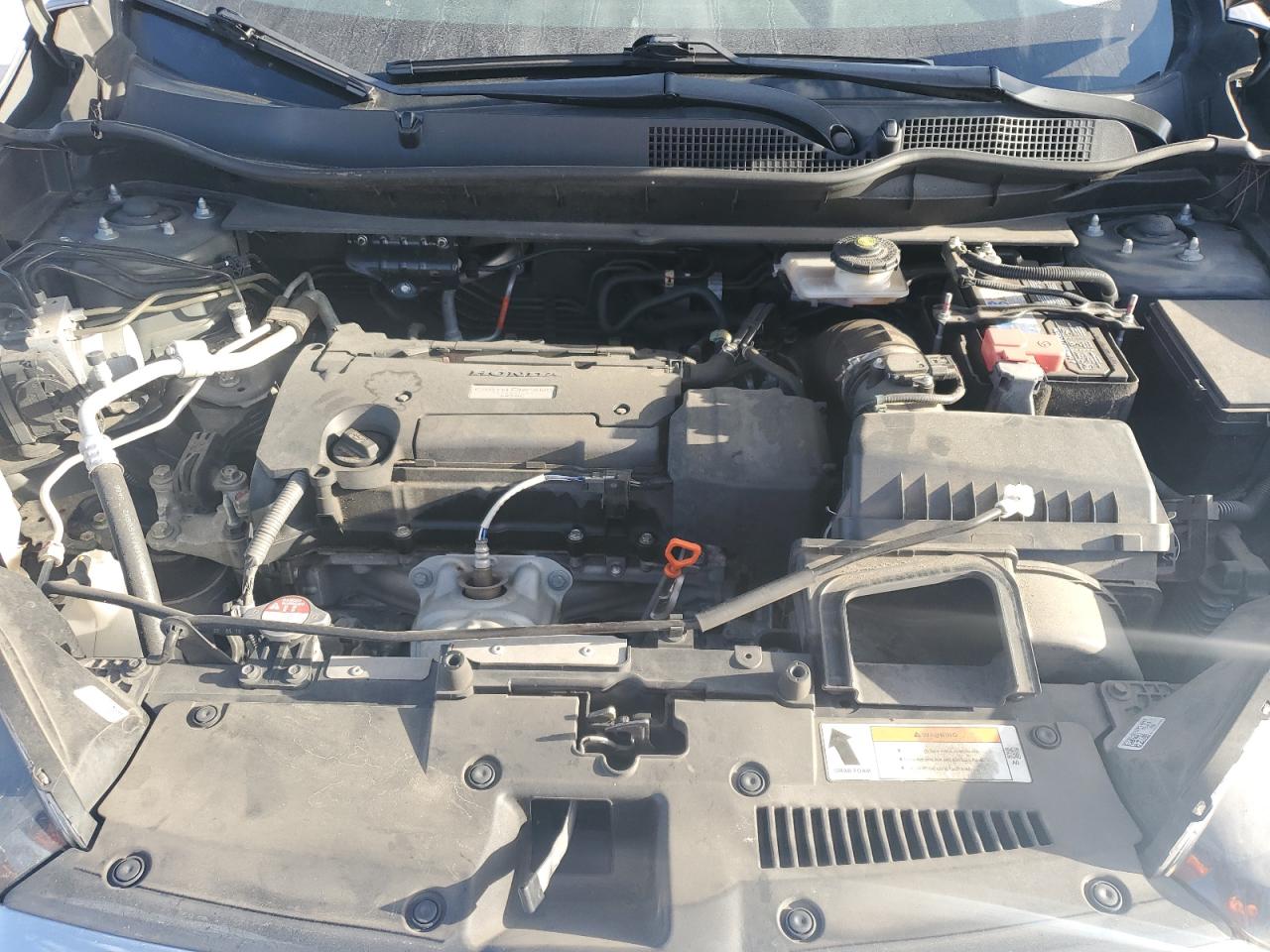 2019 Honda CR-V - Image 11