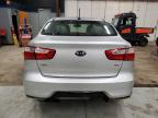 2016 Kia Rio Lx for Sale in East Granby, CT - Front End