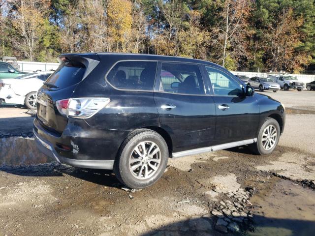  NISSAN PATHFINDER 2013 Вугільний