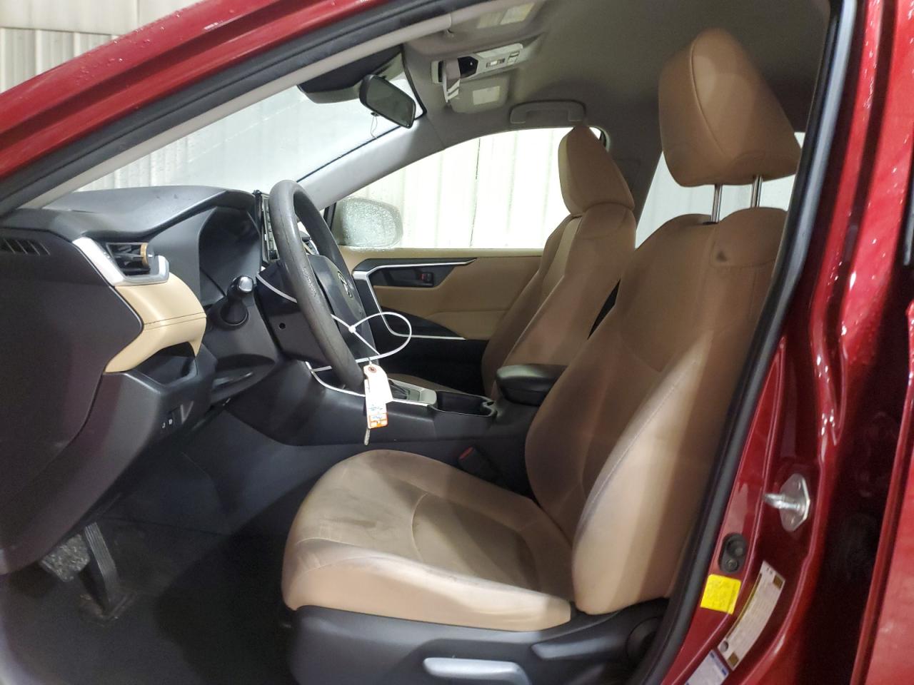 2019 Toyota RAV 4 - Image 7